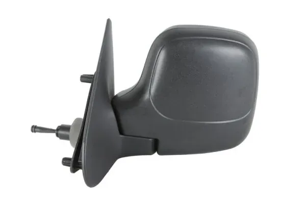 Espelho de retrovisão esquerdo Peugeot Partner I