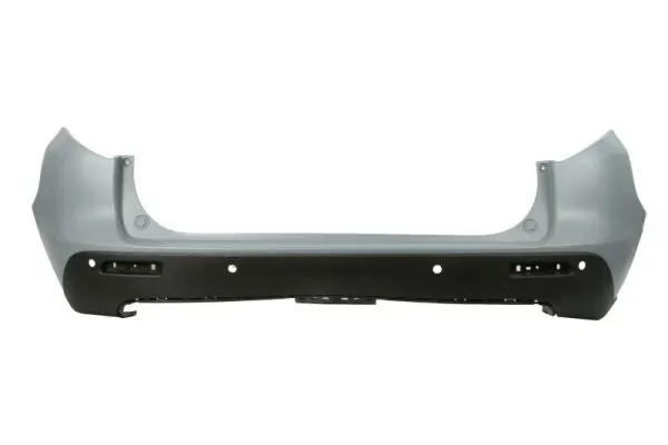Pára-choque traseiro Suzuki Vitara LY