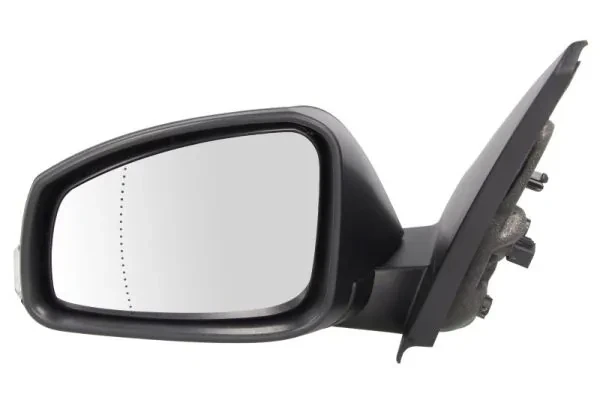 Espelho de retrovisão esquerdo para Renault Fluence (B3)