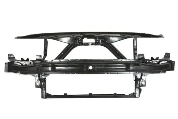 Suporte do radiador montado (painel de montagem de fixação das luzes) Seat Leon I