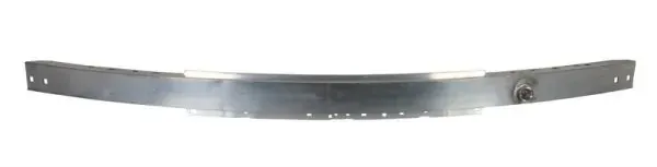 Reforçador do pára-choque dianteiro Mercedes C W204
