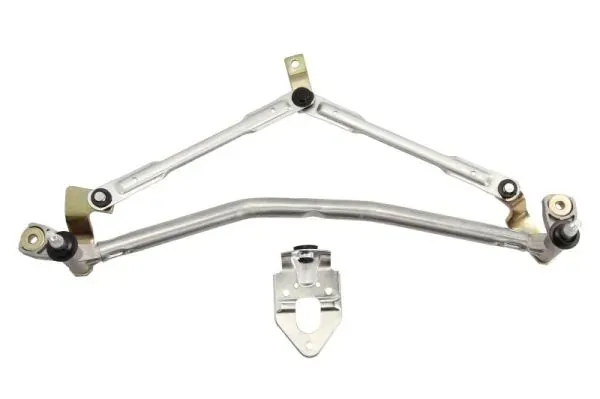 Trapézio de limpador pára-brisas Volkswagen Polo IV