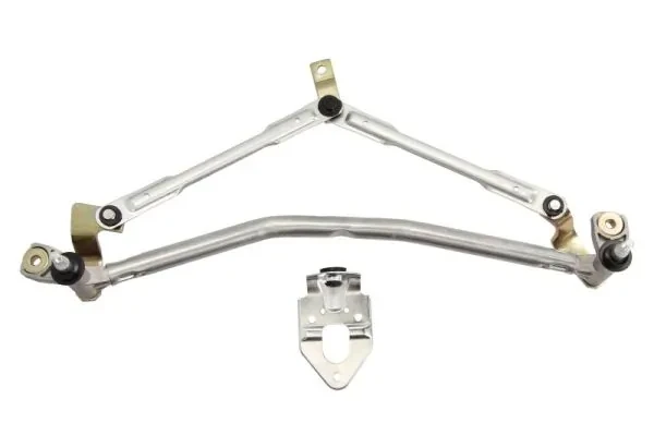 Trapézio de limpador pára-brisas para Volkswagen Polo (9N)