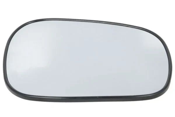 Elemento espelhado do espelho de retrovisão direito 6102021292992P 4max