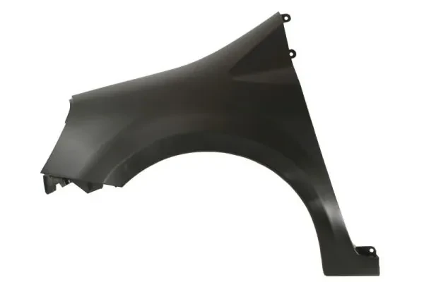 Pára-lama dianteiro esquerdo para Renault Modus (JP0)