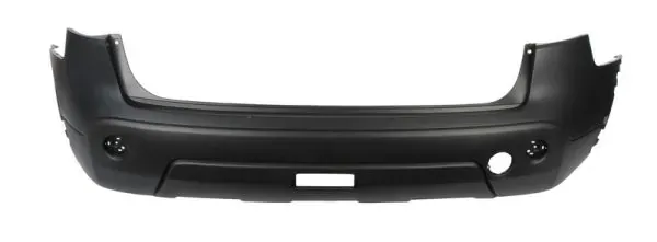 Pára-choque traseiro Nissan Qashqai I