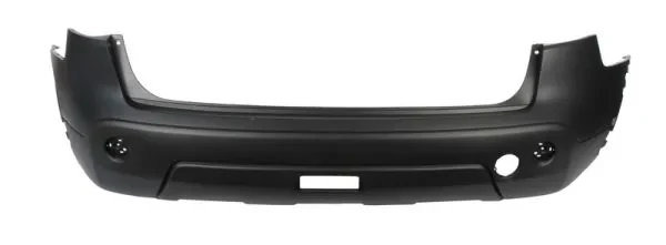 Pára-choque traseiro para Nissan Qashqai (J10)