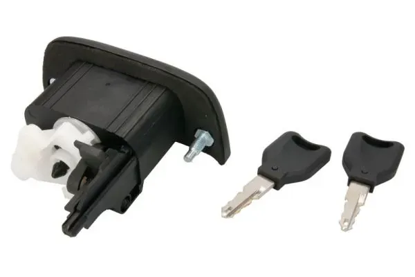 Trinco de fecho de porta-malas (de 3ª/5ª porta traseira) Renault Clio 2 BB, CB
