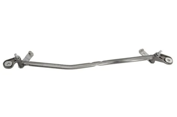 Trapézio de limpador pára-brisas para Audi A4 (8E2)