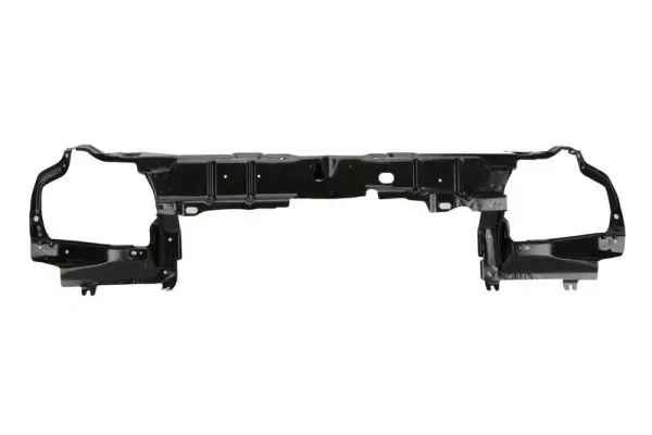 Suporte do radiador montado (painel de montagem de fixação das luzes) Fiat Doblo I