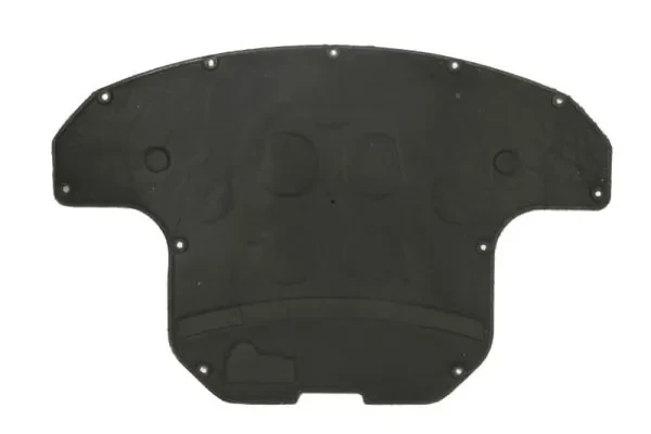 Isolamento de ruído da capota para Mercedes E (S213)