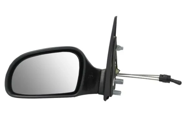 Espelho de retrovisão esquerdo para Citroen Saxo (S0, S1)