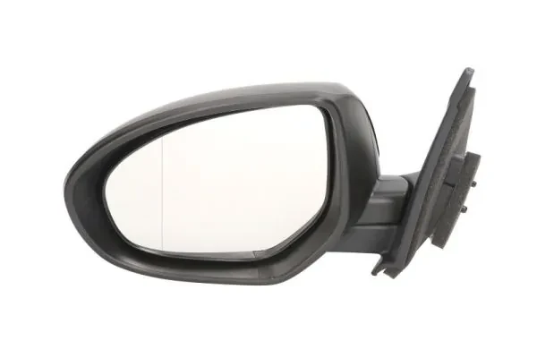 Espelho de retrovisão esquerdo para Mazda 3 (BL)