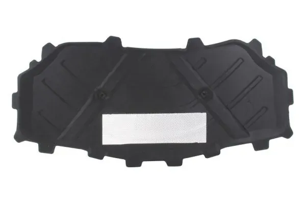 Isolamento de ruído da capota Audi Q3 8UB, 8UG