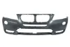 Pára-choque dianteiro BMW X3 F25