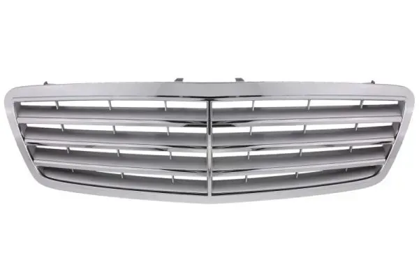 Grelha do radiador Mercedes C W203