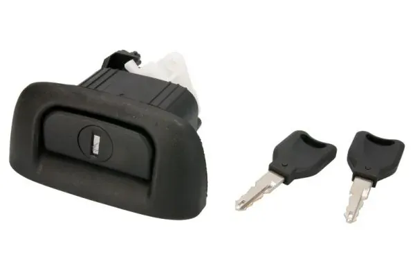 Trinco de fecho de porta-malas (de 3ª/5ª porta traseira) Renault Clio 2 BB, CB