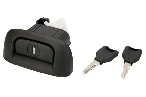 Trinco de fecho de porta-malas (de 3ª/5ª porta traseira) para Renault Clio (LB0, LB1, LB2)