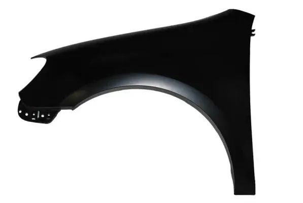 Pára-lama dianteiro esquerdo Volkswagen Golf VI