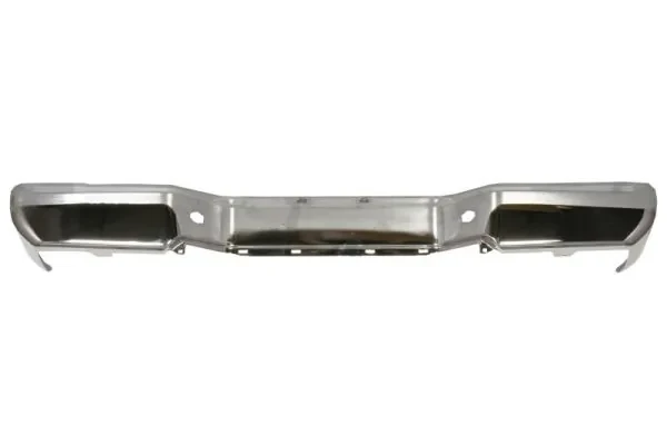 Pára-choque traseiro para Nissan Navara (D40M)