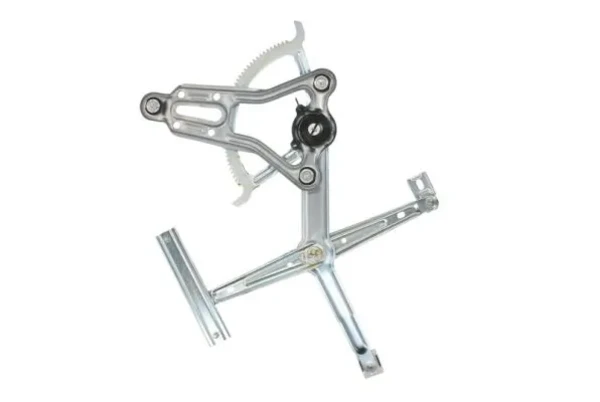 Mecanismo de acionamento de vidro da porta dianteira direita para Mercedes E (T124)