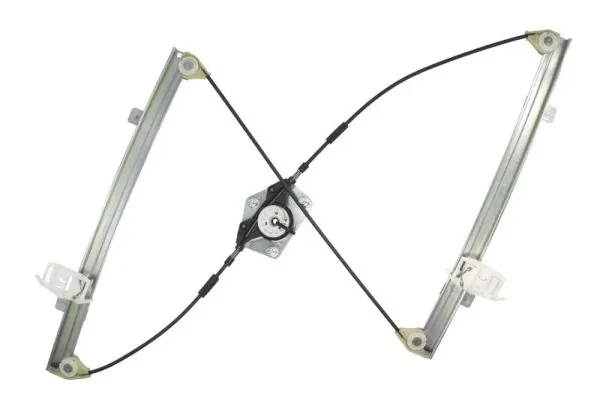Mecanismo de acionamento de vidro da porta dianteira esquerda para Citroen C5 (DE)