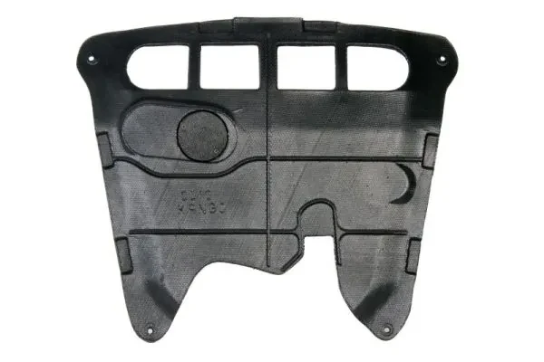 Proteção de motor, de panela (da seção de motor) para Renault Kangoo (FC0)