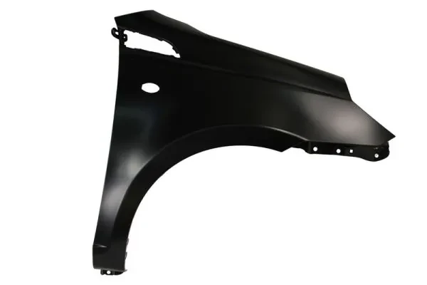 Pára-lama dianteiro direito para Chevrolet Aveo (T250, T255)
