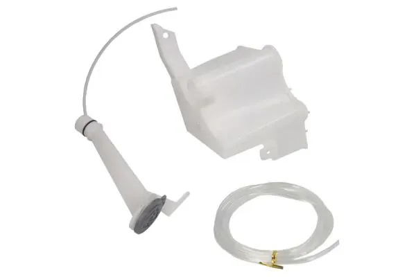 Tanque de fluido para lavador de vidro Nissan X-Trail T31