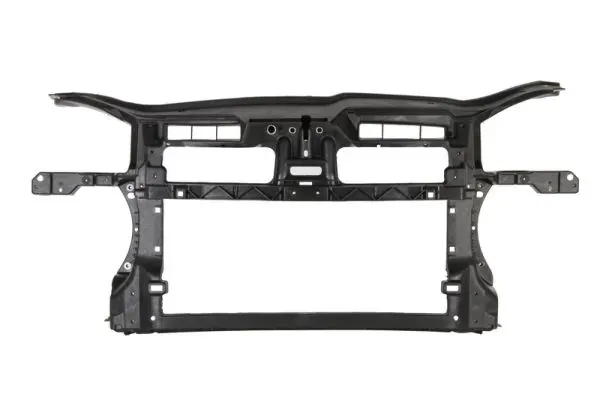 Suporte do radiador montado (painel de montagem de fixação das luzes) 3L805021 AND
