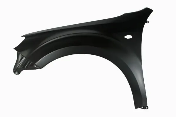 Pára-lama dianteiro esquerdo Subaru Forester III