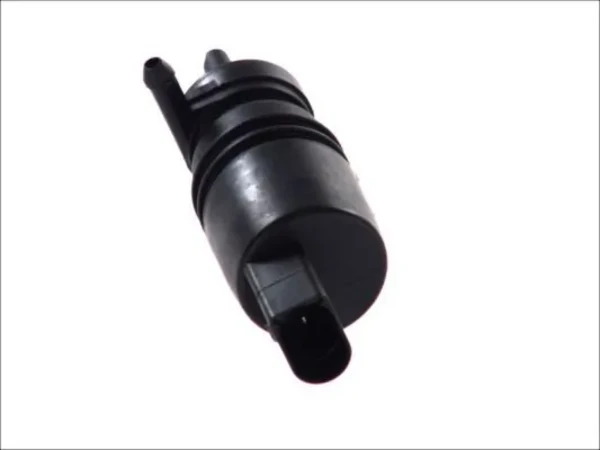 Bomba de motor de fluido para lavador de vidro dianteiro para Volkswagen Beetle (9C)