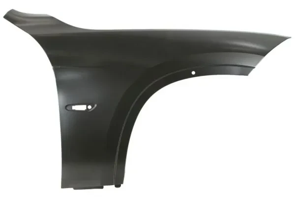 Pára-lama dianteiro direito на BMW X1 (E84)