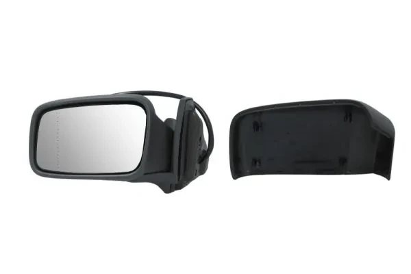 Espelho de retrovisão esquerdo para Volvo S40 (VS)