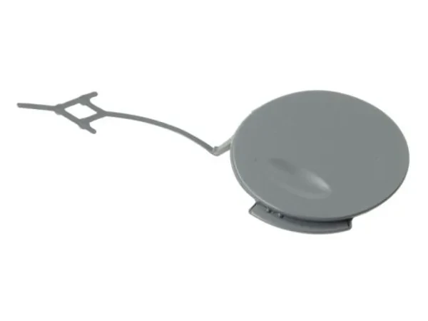 Tampão dianteira do pára-choque do gancho de reboque para Opel Insignia (G09)