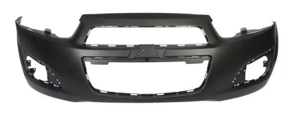 Pára-choque dianteiro Chevrolet Aveo III