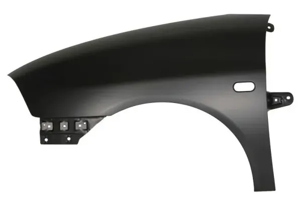 Pára-lama dianteiro esquerdo Seat Ibiza III