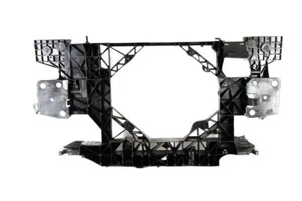 Suporte do radiador montado (painel de montagem de fixação das luzes) Renault Scenic GRAND III