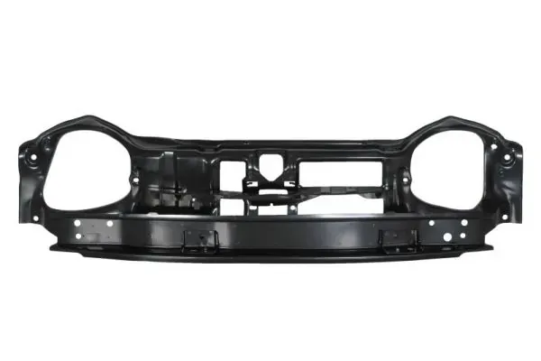 Suporte do radiador montado (painel de montagem de fixação das luzes) Renault Twingo I