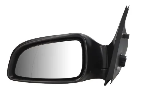 Espelho de retrovisão esquerdo para Opel Astra (L48, L08)