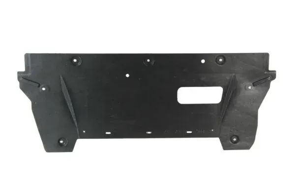Proteção de motor, de panela (da seção de motor) Nissan Qashqai +2 I