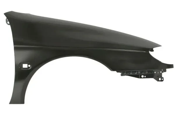 Pára-lama dianteiro direito para Renault Megane (BA0)