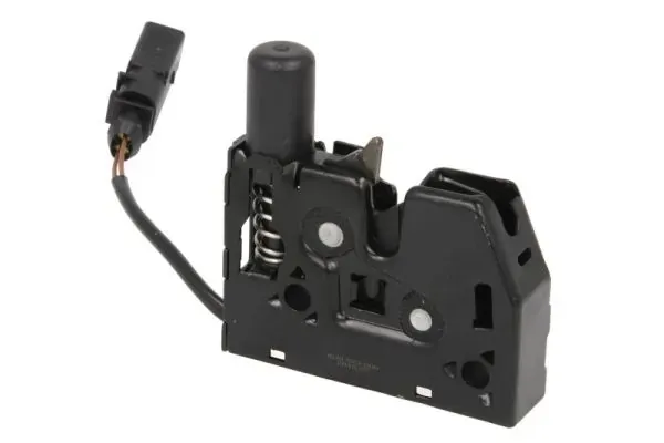 Fecho da capota Audi Q3 8UB, 8UG
