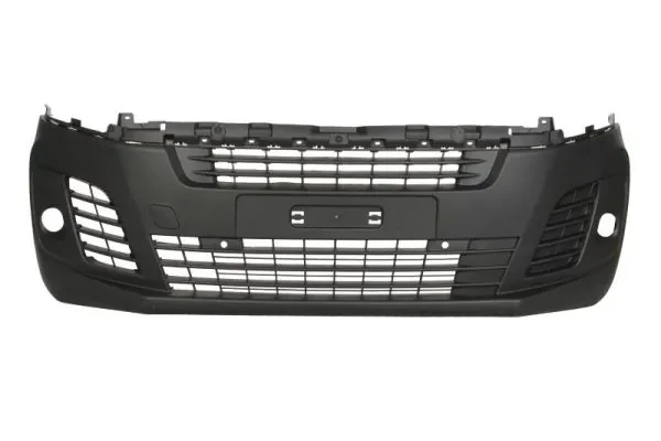 Pára-choque dianteiro para Opel Zafira (K0)