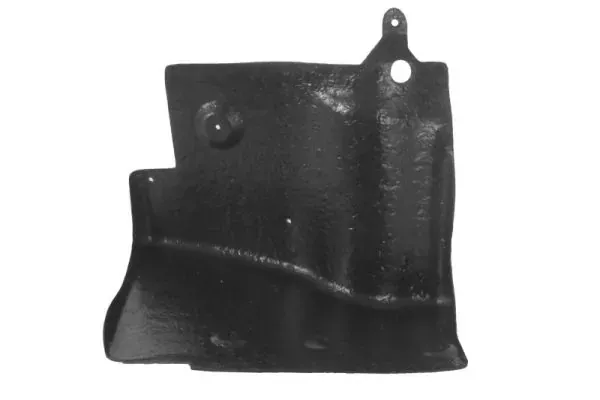 Proteção de motor, de panela (da seção de motor) Opel Astra H TWINTOP