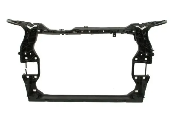 Suporte do radiador montado (painel de montagem de fixação das luzes) Audi Q5 FYB, FYG