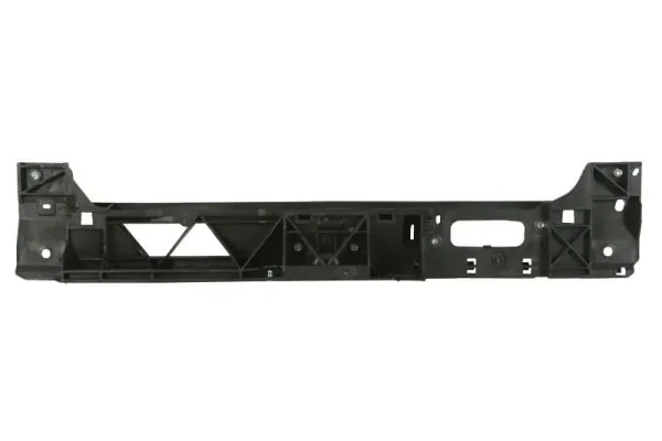 Suporte do radiador montado (painel de montagem de fixação das luzes) Citroen C5 AIRCROSS