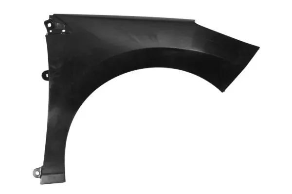 Pára-lama dianteiro direito Peugeot 308 I