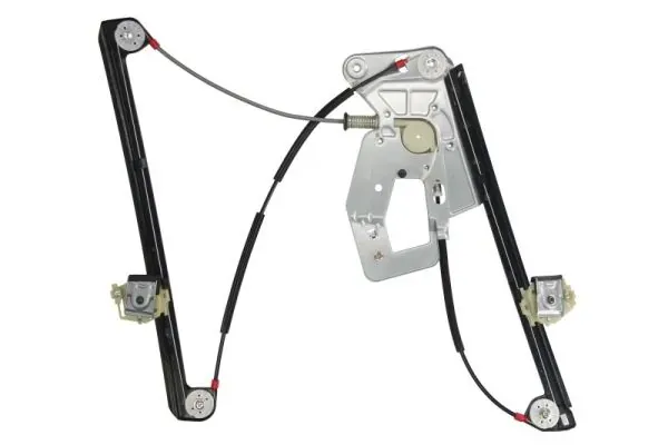 Mecanismo de acionamento de vidro da porta dianteira esquerda para BMW 5  E39