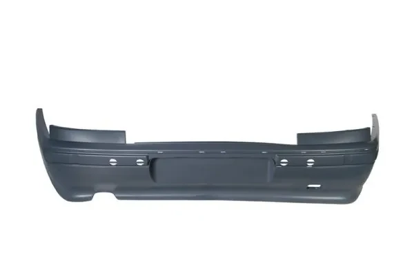 Pára-choque traseiro para Peugeot 406 (8B)